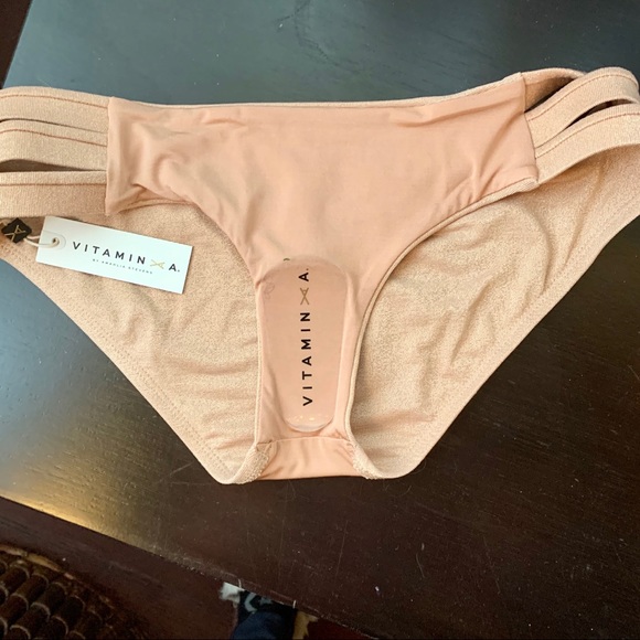Vitamin A bikini bottom - Picture 4 of 5